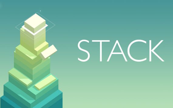 Stack Android Game