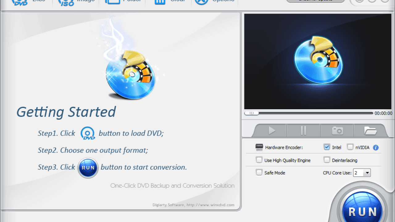 how to use dvdfab 10 convert mp4 to dvd