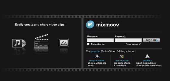 best online video editor by MixerFactory free trial editor