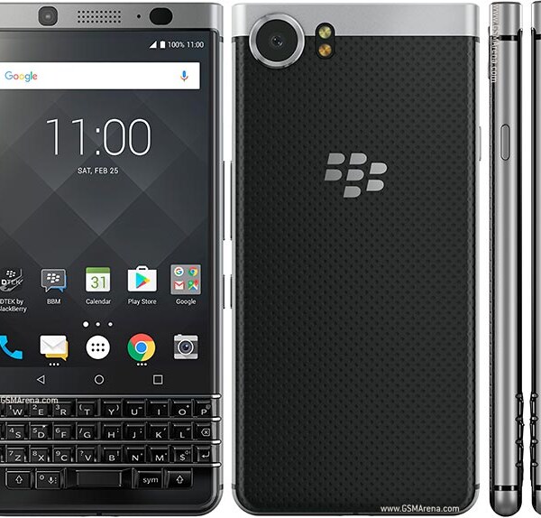 BlackBerry KEYone