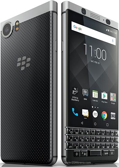 BlackBerry KEYone