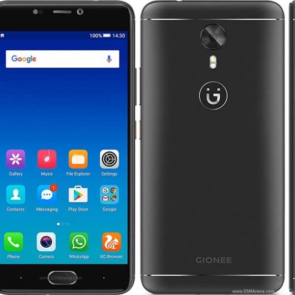 Gionee A1