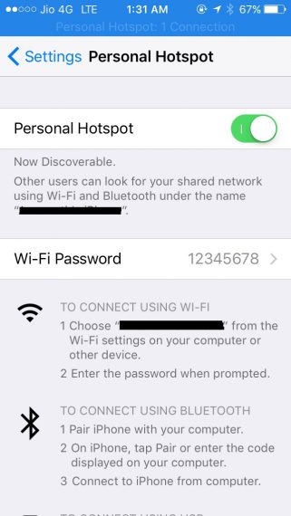 how to unblock youtube at school using mobile hotspot