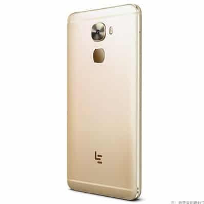LeEco Le Pro3 Elite