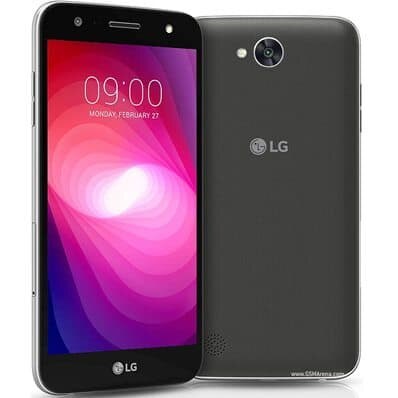 LG X Power 2