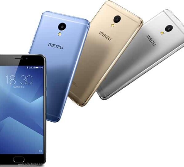 Meizu M5 Note