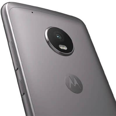 Motorola Moto G5 Plus