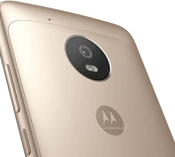 Motorola Moto G5