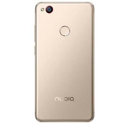 ZTE nubia Z11 mini