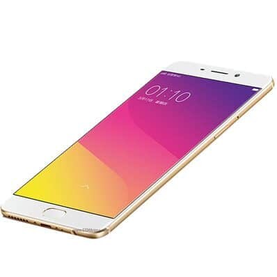 Oppo F1 Plus