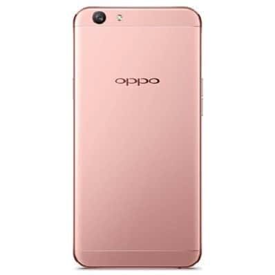 Oppo F1 Plus