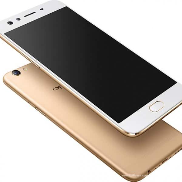 Oppo F3 Plus