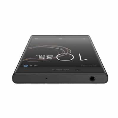 Sony Xperia XZs