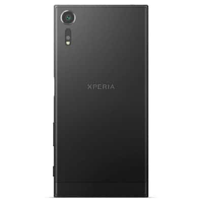 Sony Xperia XZs