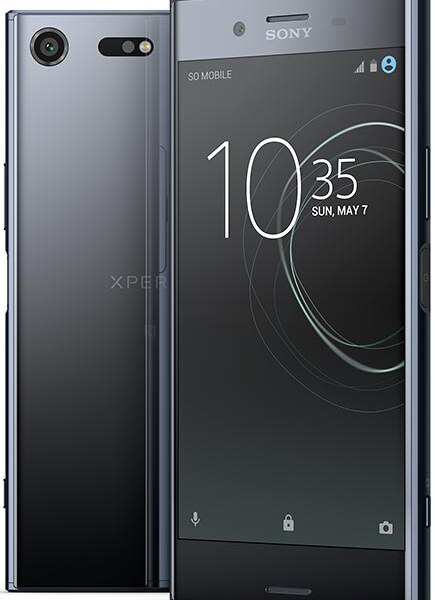 Sony Xperia XZ Premium