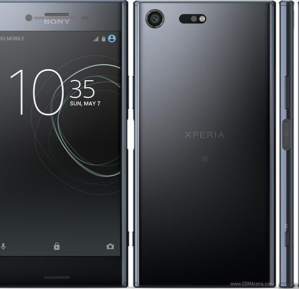 Sony Xperia XZ Premium