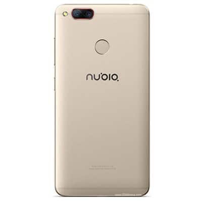 ZTE nubia Z17 mini