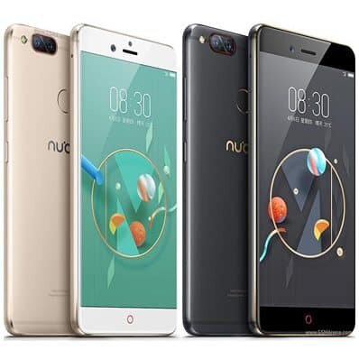 ZTE nubia Z17 mini