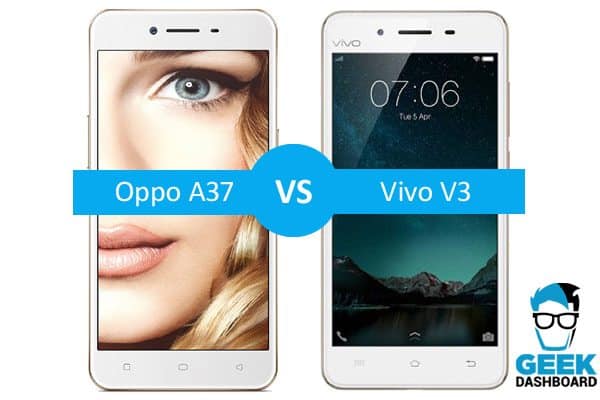 vivo a37 phone