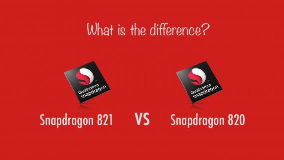 Snapdragon 821 on sale