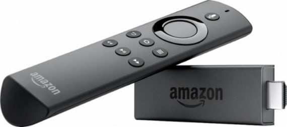 Amazon Fire TV Stick