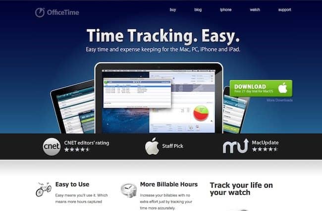 employee time clock app free cnet