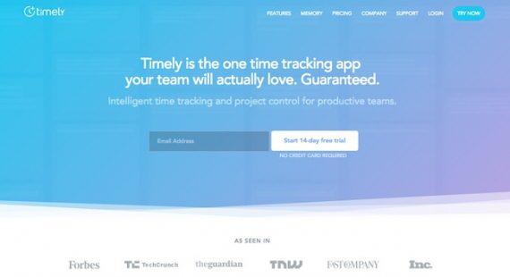 best time tracking app for mac and iphone