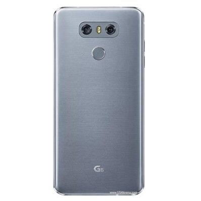 LG G6
