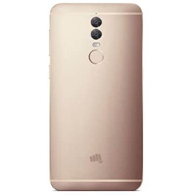 Micromax Dual 5
