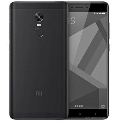 Xiaomi Redmi Note 4X