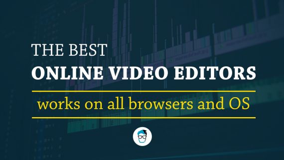 list of best online video editors