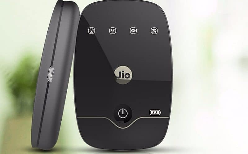 Reliance Jio Offers 100 Cashback For Jiofi Routers Here Is How