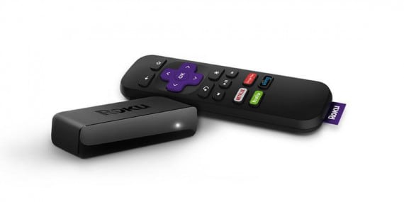 Roku Express vs Amazon Fire TV Stick