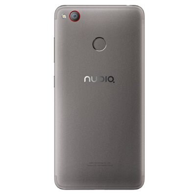 ZTE nubia Z11 mini S