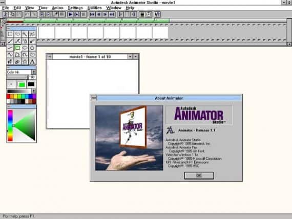 Top 10 Free Animation Software for Windows (2D and 3D Animation)