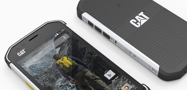 best rugged smartphones