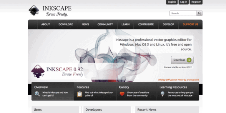 inkscape vs illustrator 2017 inkscape vs illustrator 2017