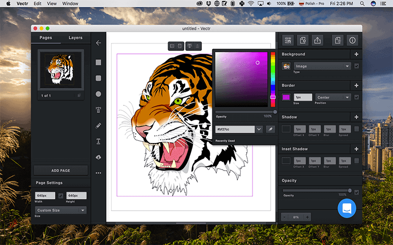 free adobe illustrator online