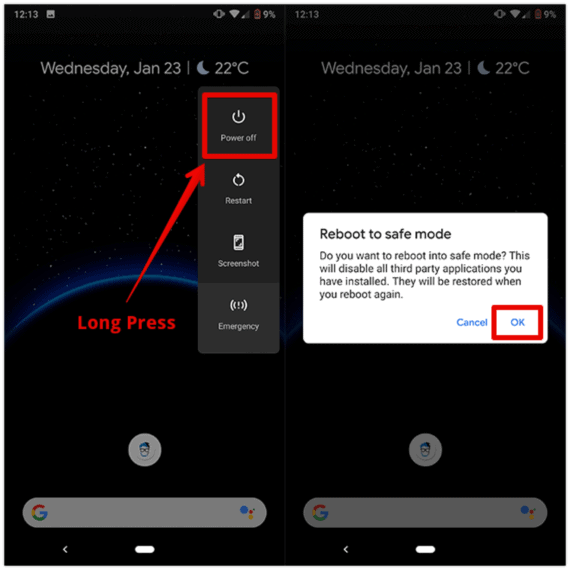 8 Ways To Fix Google Pixel Overheating Problems Troubleshooting Guide