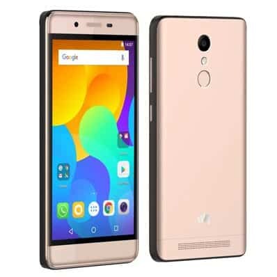 Micromax Evok Power two sides