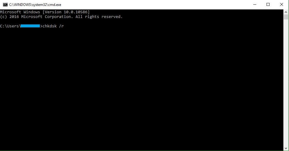 How To Fix Error 0x80070005 - Access Is Denied In Windows