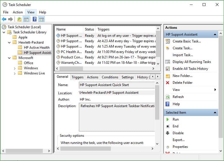 How to Fix Error 0x80070005 Access is Denied in Windows