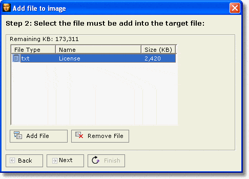 xiao steganography software