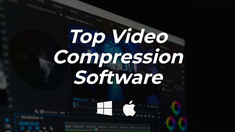 best video compression software free