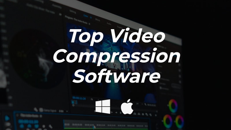 good video compressor for mac