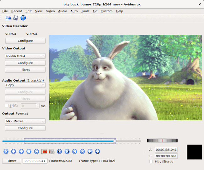 best free video compression software