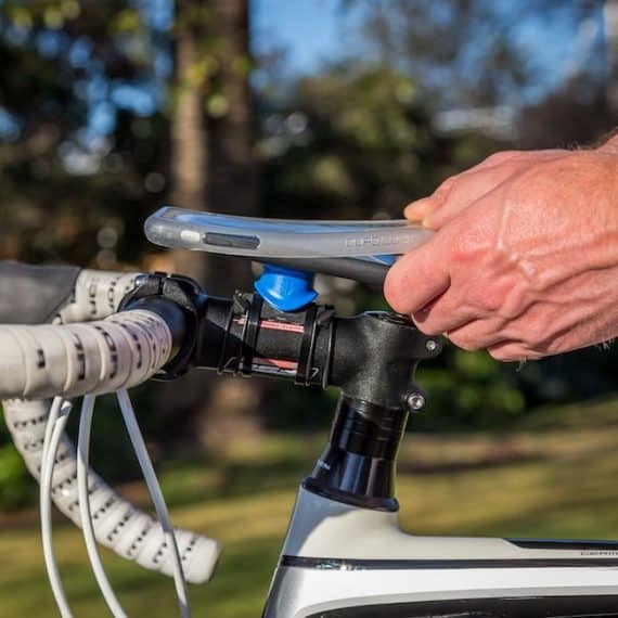 best iphone cycle mount