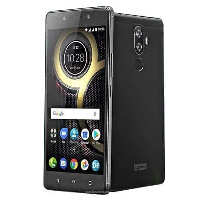 Lenovo K8 Note