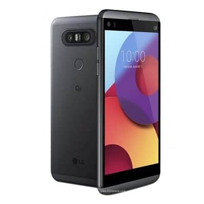 LG Q8