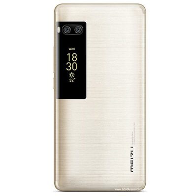 Meizu Pro 7 Plus